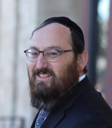Moshe Heyman